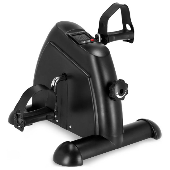 Spokey Zico Mini Μαγνητικό ποδήλατο γυμναστικής - Mini Magnetic Bike Spokey Zico Mini Μαγνητικό ποδήλατο γυμναστικής - Mini Magnetic Bike